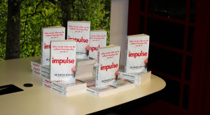 Impulse the Book
