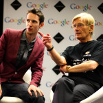 Business Speakers at Google UK