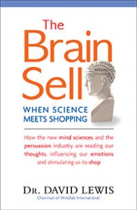Brain Sell Dr David Lewis