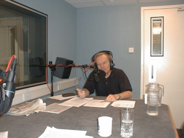 Dr David Lewis Television Psychologist