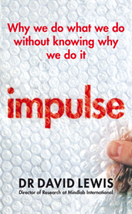 Impulse Book Dr David Lewis